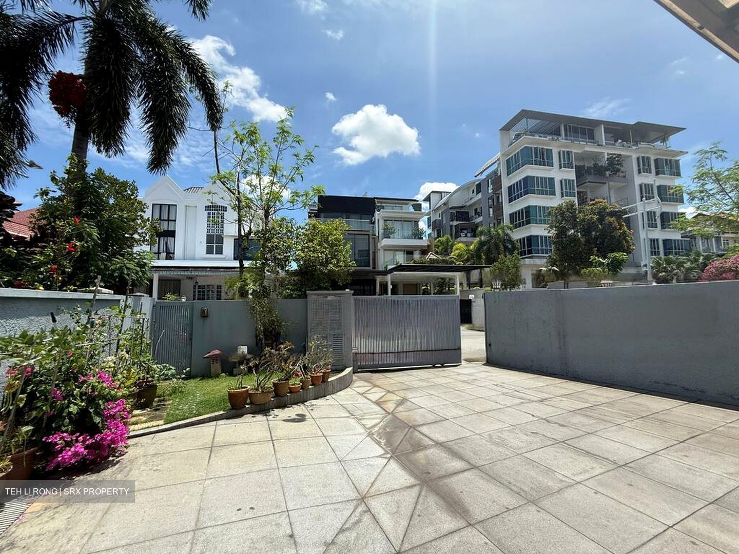 Lorong 110 Changi (D15), Semi-Detached #485610441